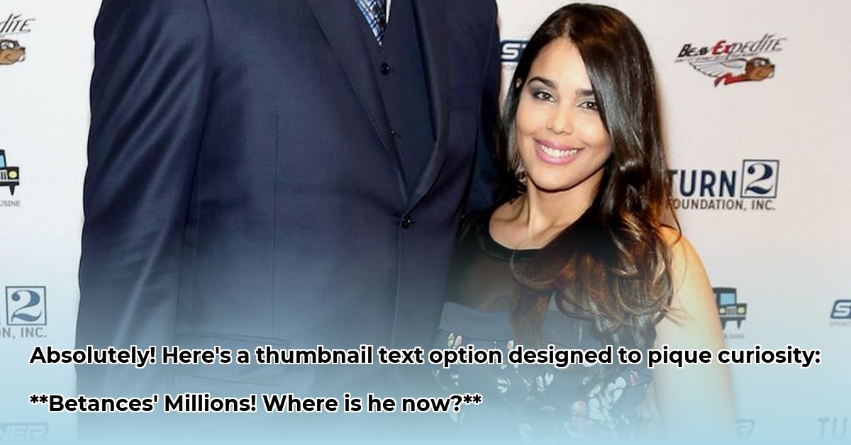 dellin-betances-net-worth